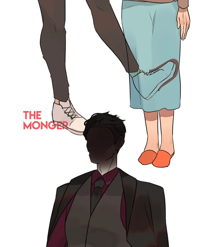All Haven Academy Chapter 26 page 20 - 