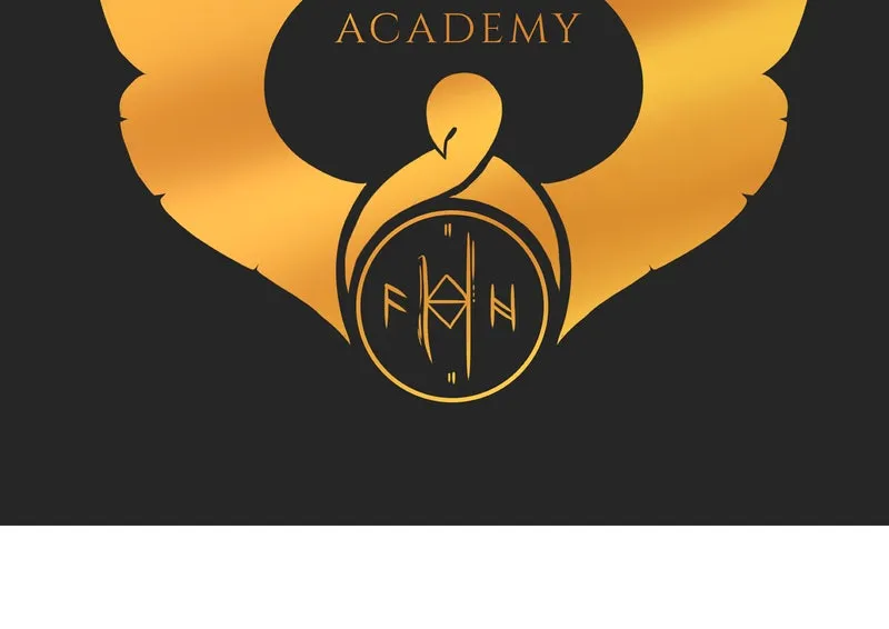 All Haven Academy Chapter 26 page 24 - 