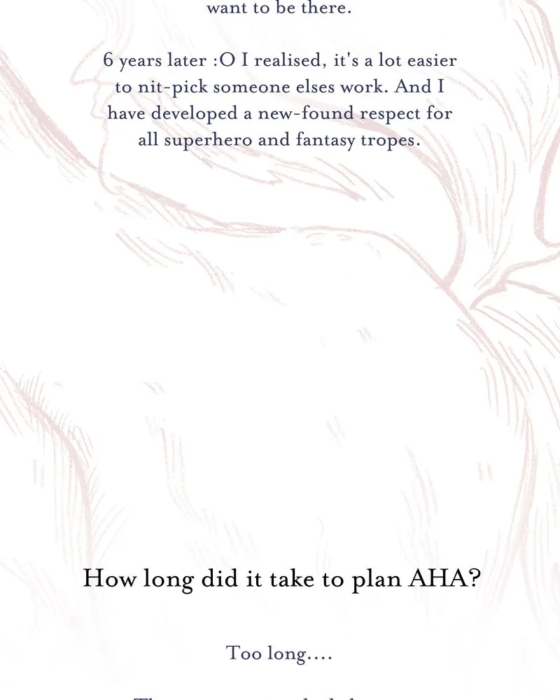 All Haven Academy Chapter 26 page 4 - 