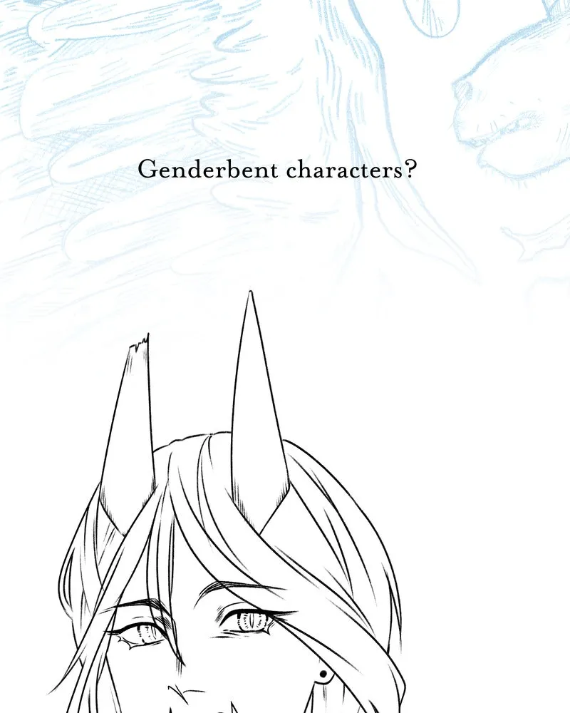 All Haven Academy Chapter 26 page 37 - 