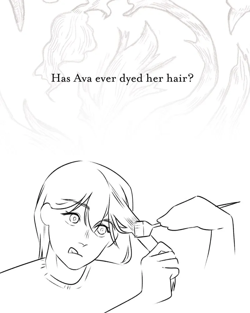 All Haven Academy Chapter 26 page 40 - 