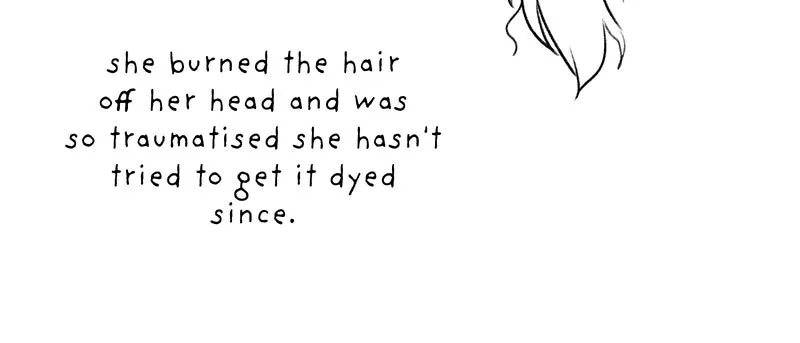 All Haven Academy Chapter 26 page 42 - 
