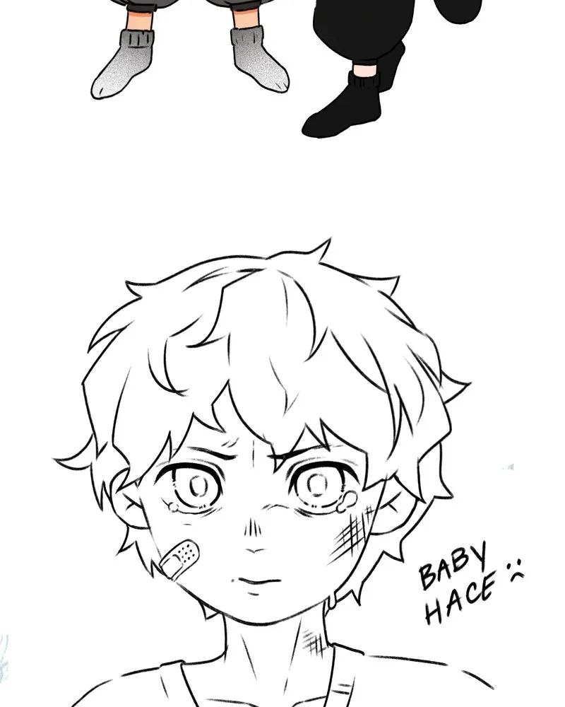 All Haven Academy Chapter 26 page 47 - 