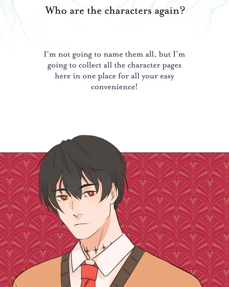 All Haven Academy Chapter 26 page 49 - 