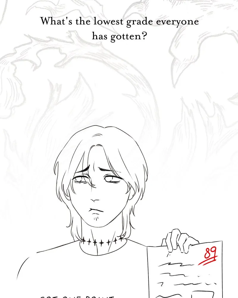All Haven Academy Chapter 26 page 6 - 