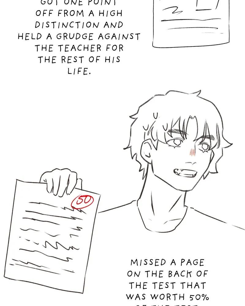 All Haven Academy Chapter 26 page 7 - 