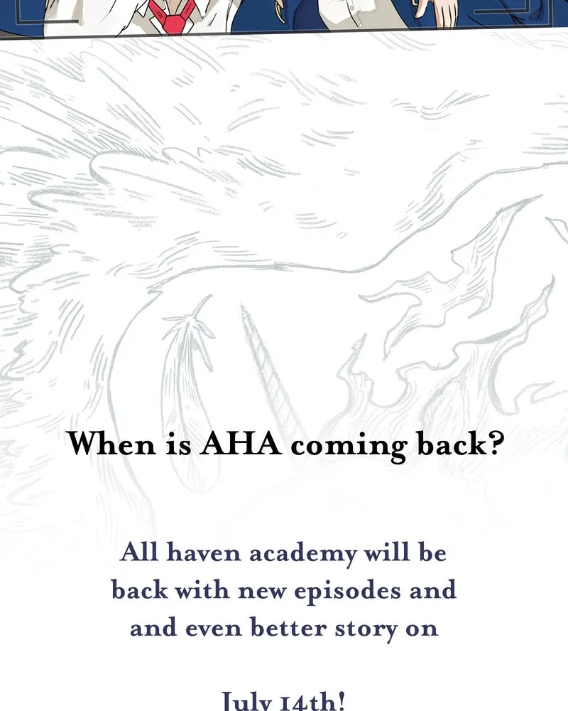 All Haven Academy Chapter 26 page 62 - 