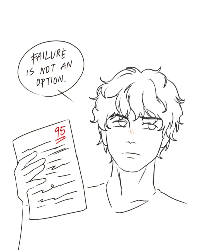 All Haven Academy Chapter 26 page 9 - 