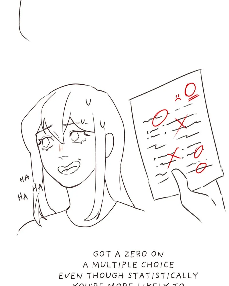 All Haven Academy Chapter 26 page 10 - 