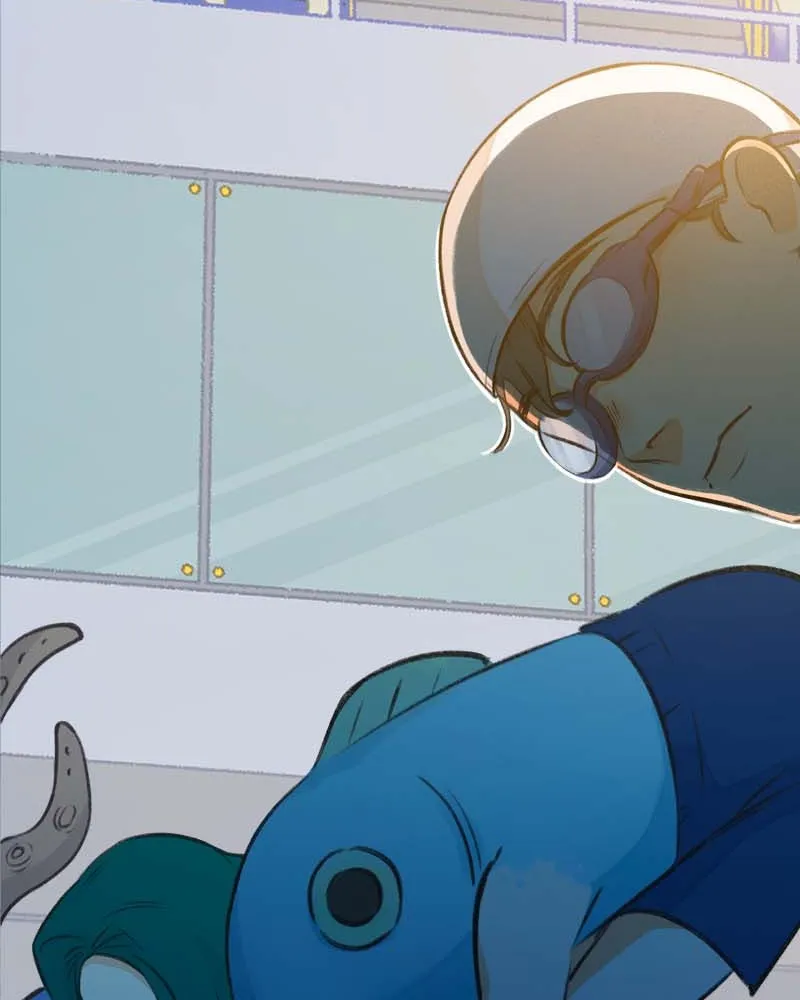 All Haven Academy Chapter 27 page 15 - 