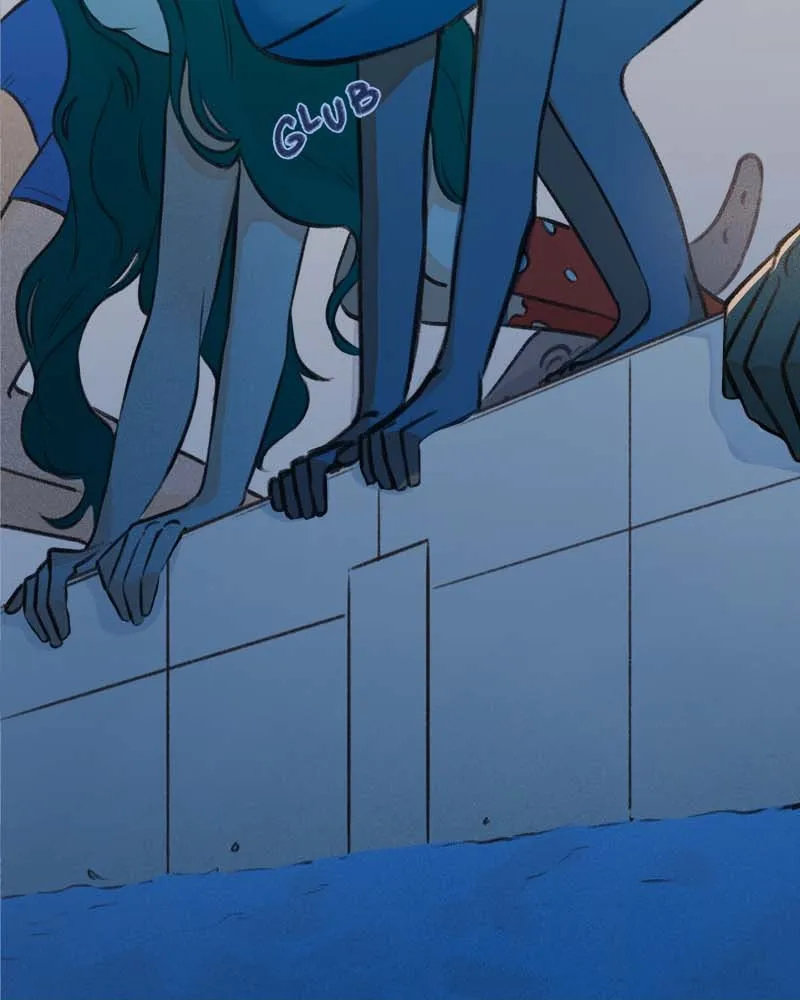 All Haven Academy Chapter 27 page 16 - 