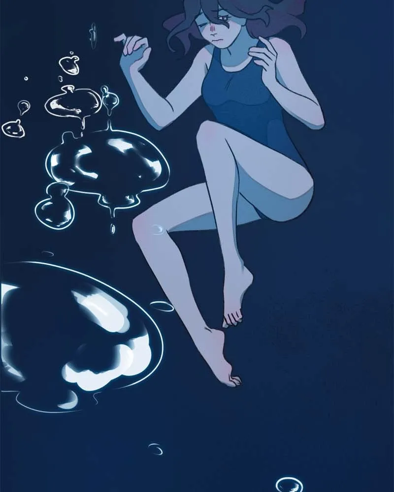 All Haven Academy Chapter 27 page 37 - 