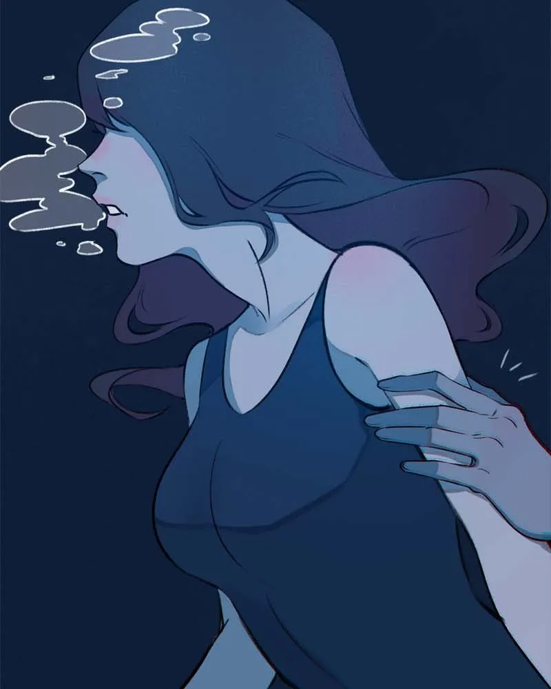 All Haven Academy Chapter 27 page 39 - 