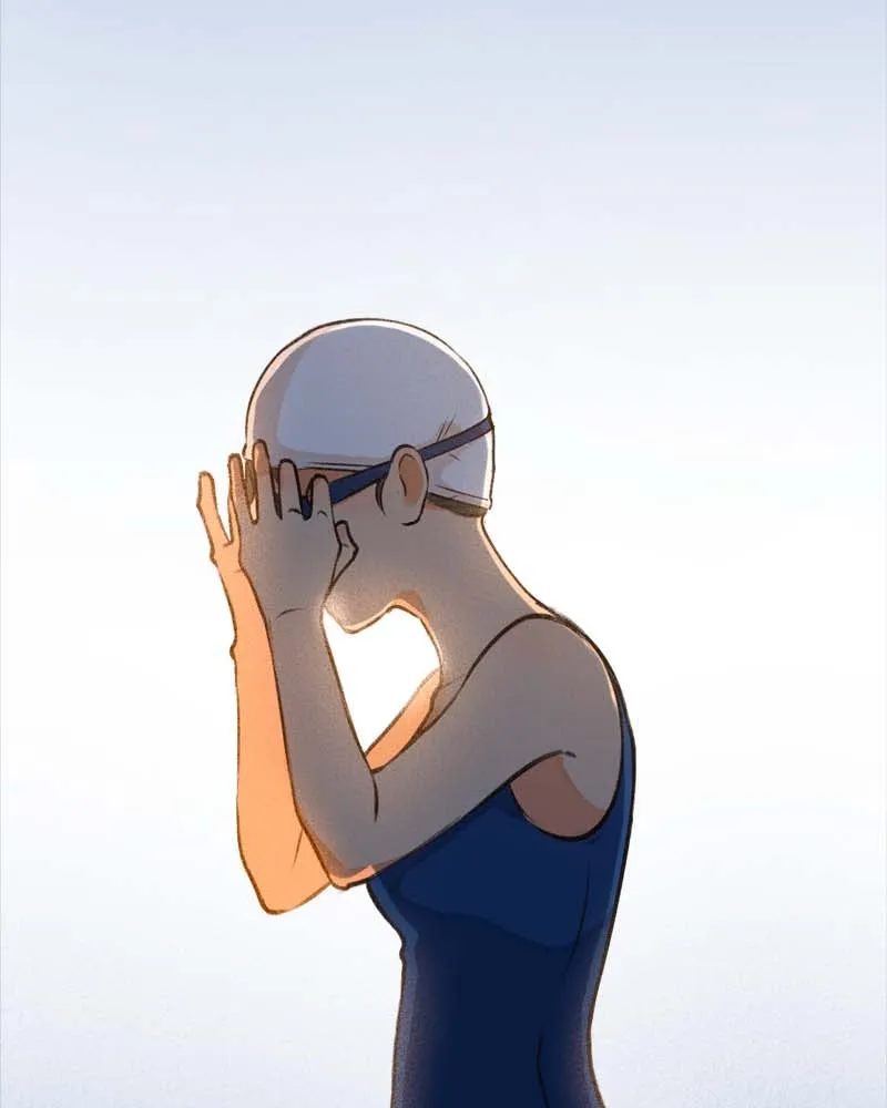 All Haven Academy Chapter 27 page 5 - 