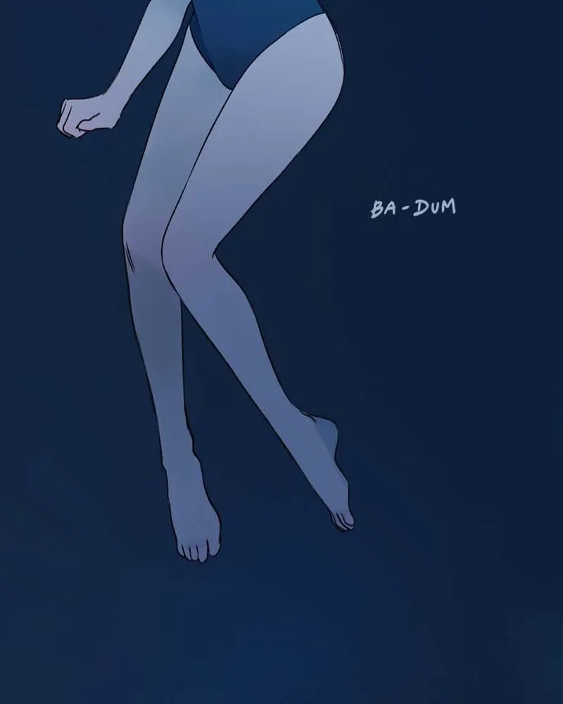 All Haven Academy Chapter 27 page 42 - 