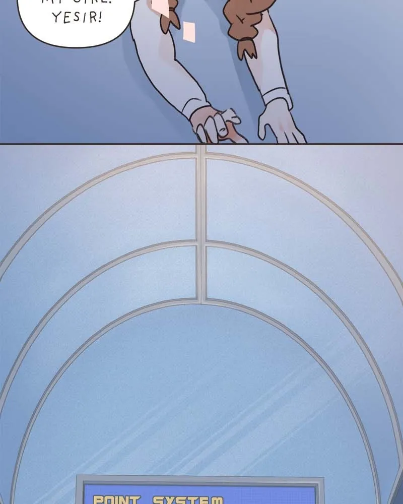All Haven Academy Chapter 27 page 61 - 