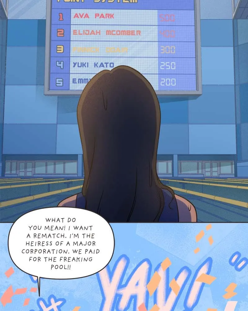 All Haven Academy Chapter 27 page 62 - 