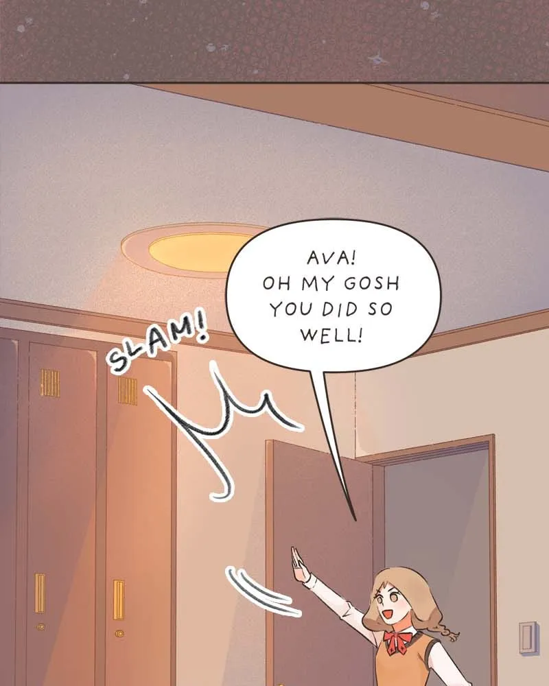 All Haven Academy Chapter 27 page 78 - 
