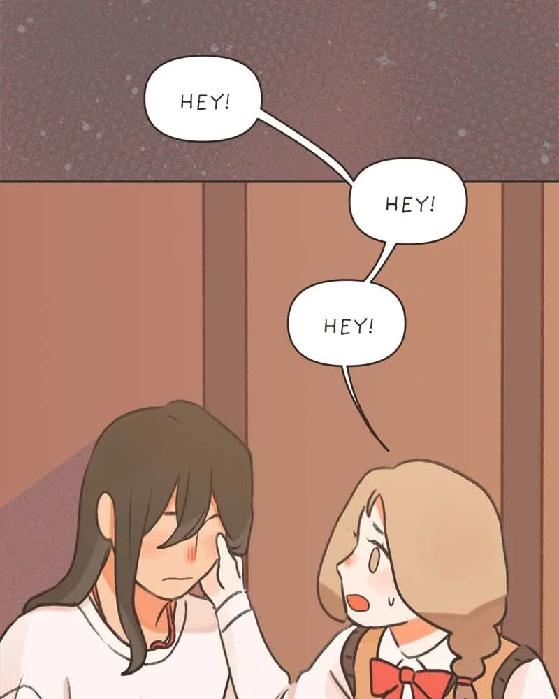 All Haven Academy Chapter 27 page 84 - 