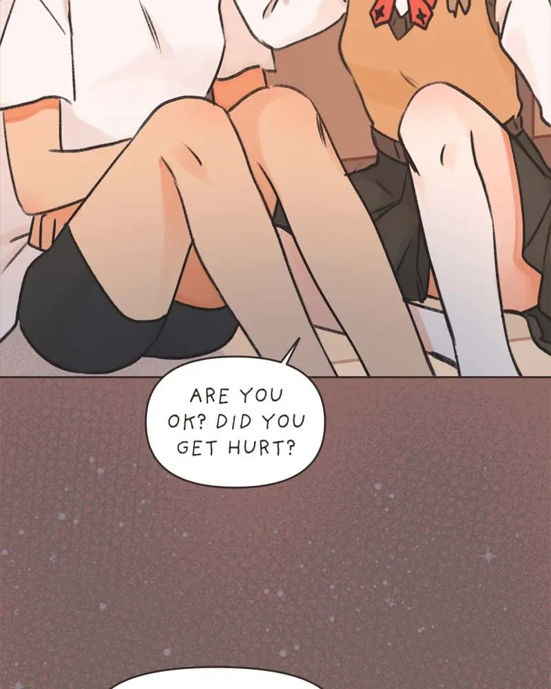 All Haven Academy Chapter 27 page 85 - 