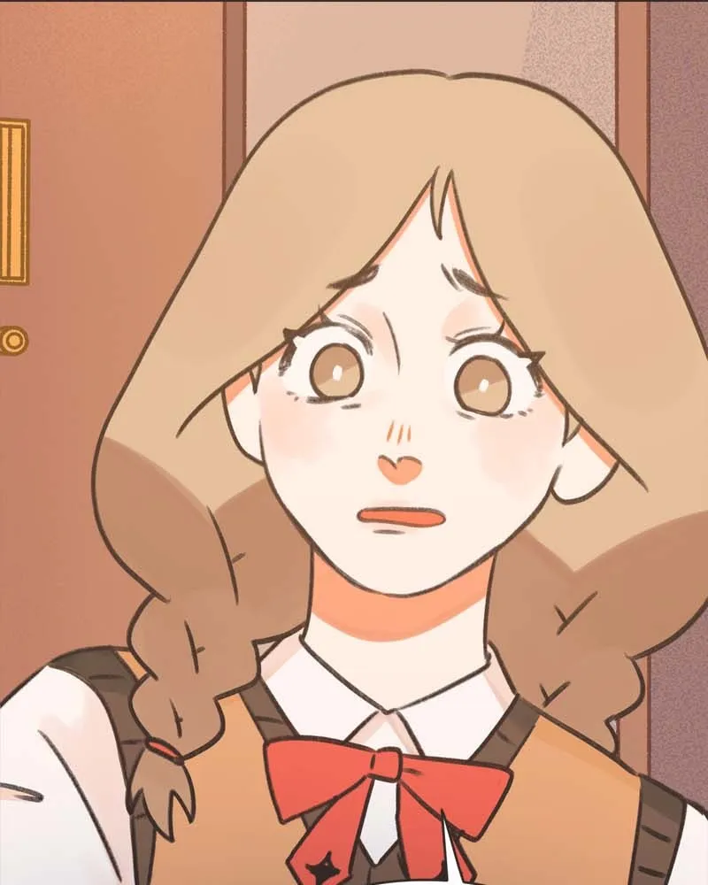 All Haven Academy Chapter 27 page 93 - 