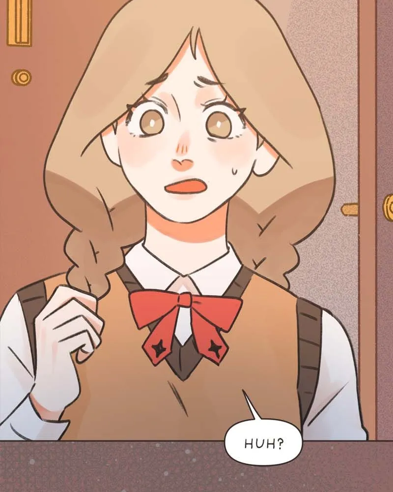 All Haven Academy Chapter 27 page 99 - 