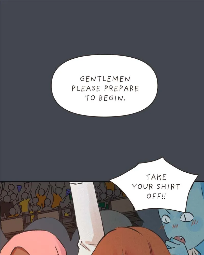 All Haven Academy Chapter 28 page 103 - 