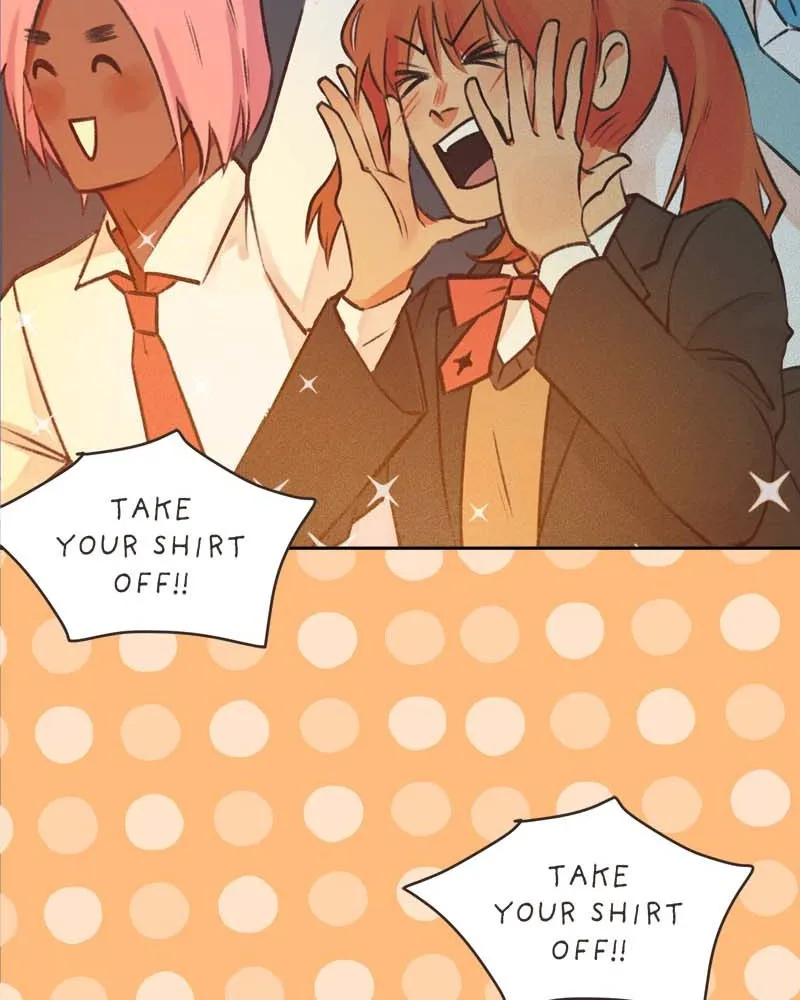 All Haven Academy Chapter 28 page 104 - 
