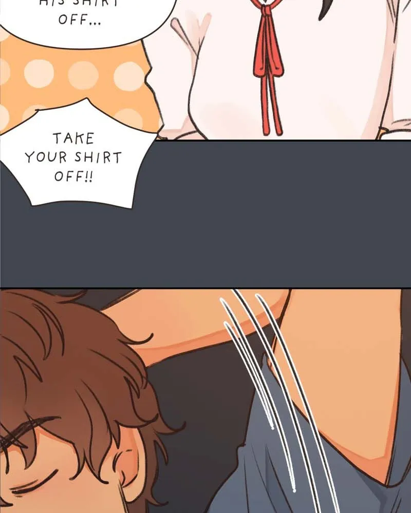 All Haven Academy Chapter 28 page 106 - 