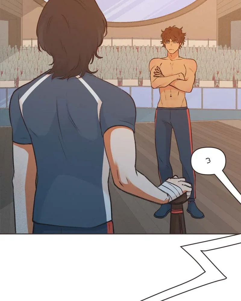 All Haven Academy Chapter 28 page 116 - 