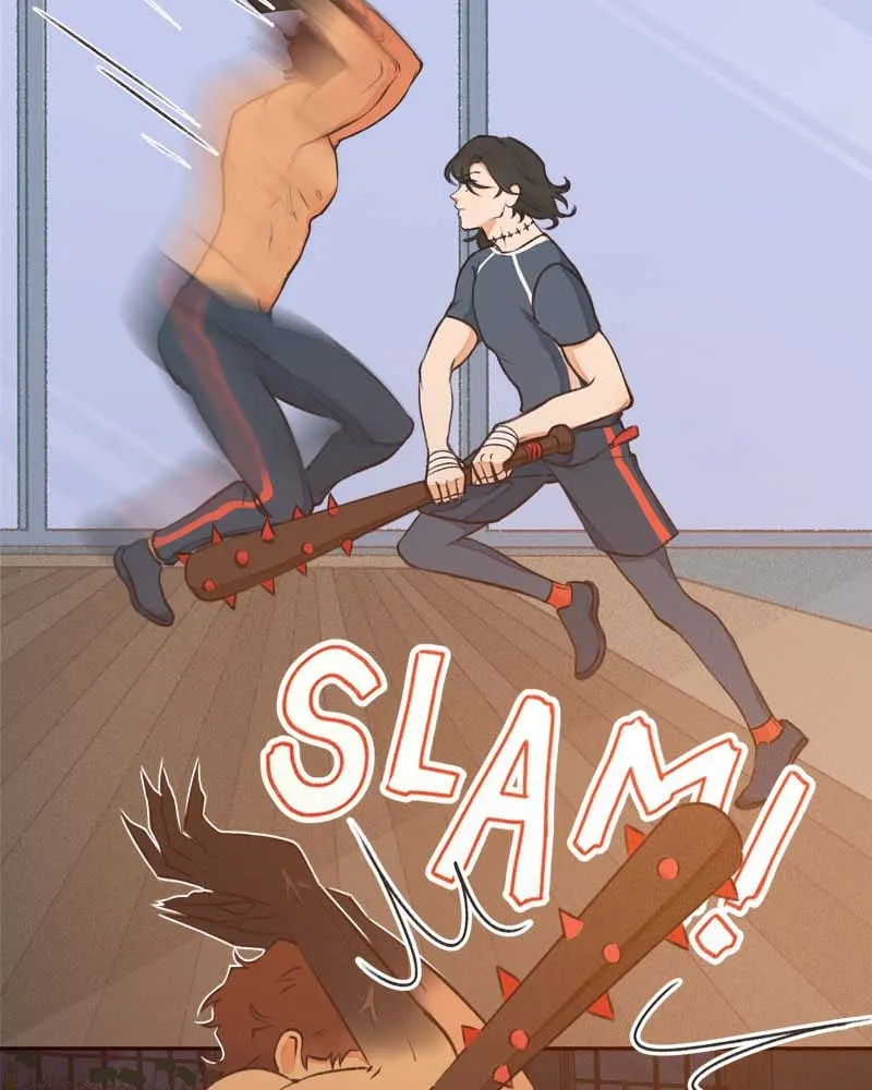 All Haven Academy Chapter 28 page 123 - 