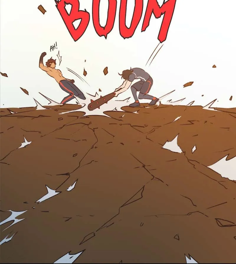 All Haven Academy Chapter 28 page 127 - 