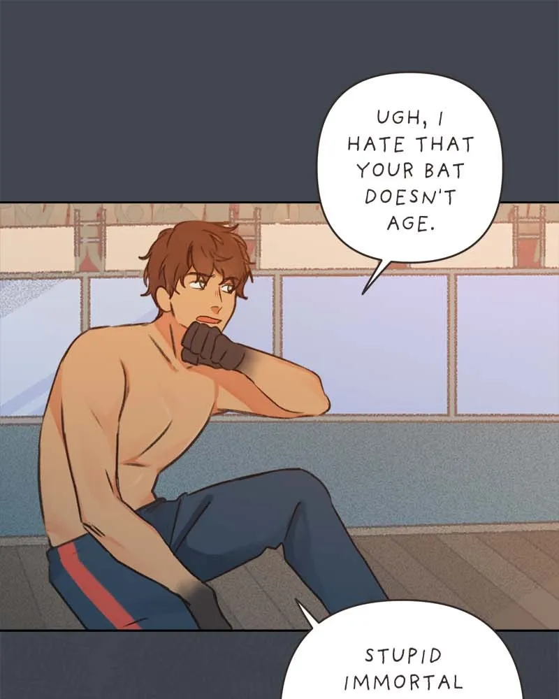 All Haven Academy Chapter 28 page 128 - 