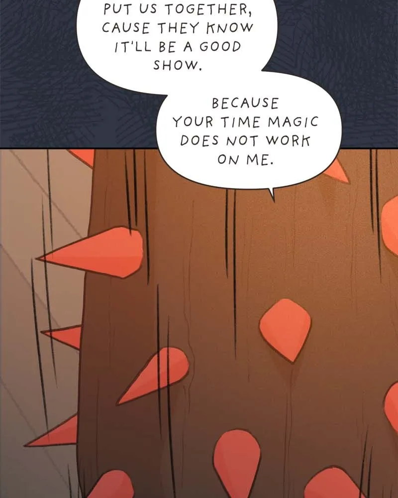 All Haven Academy Chapter 28 page 132 - 