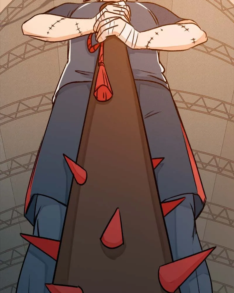 All Haven Academy Chapter 28 page 136 - 
