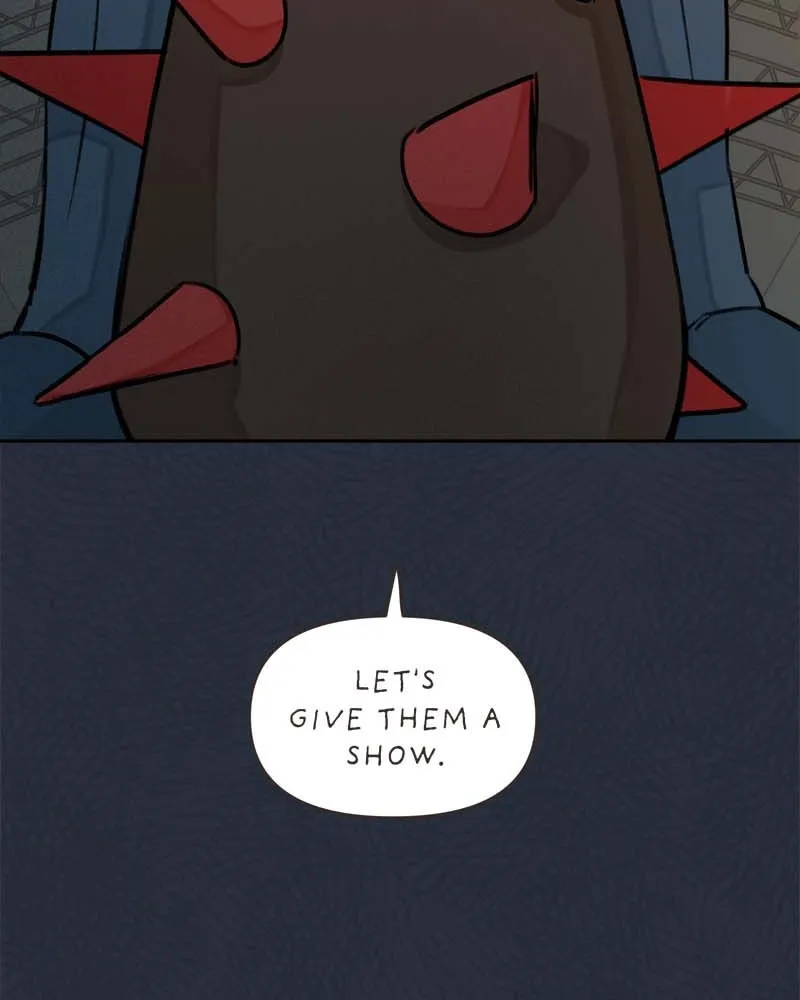All Haven Academy Chapter 28 page 137 - 