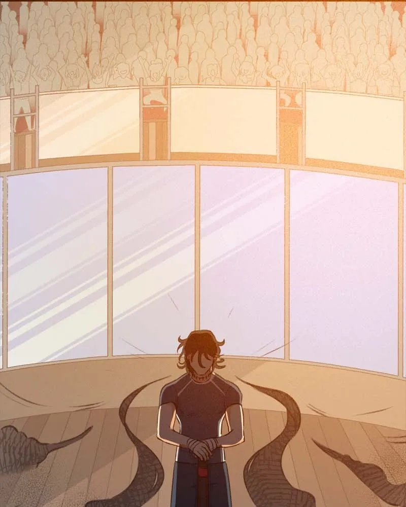 All Haven Academy Chapter 28 page 139 - 