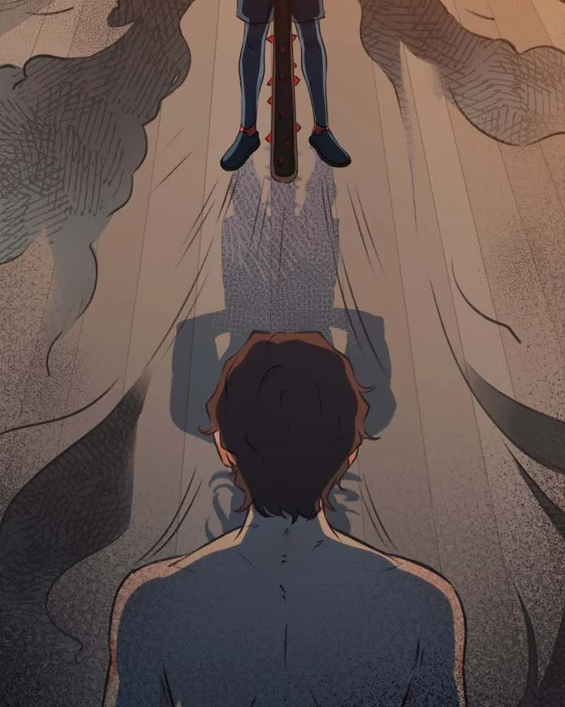 All Haven Academy Chapter 28 page 140 - 