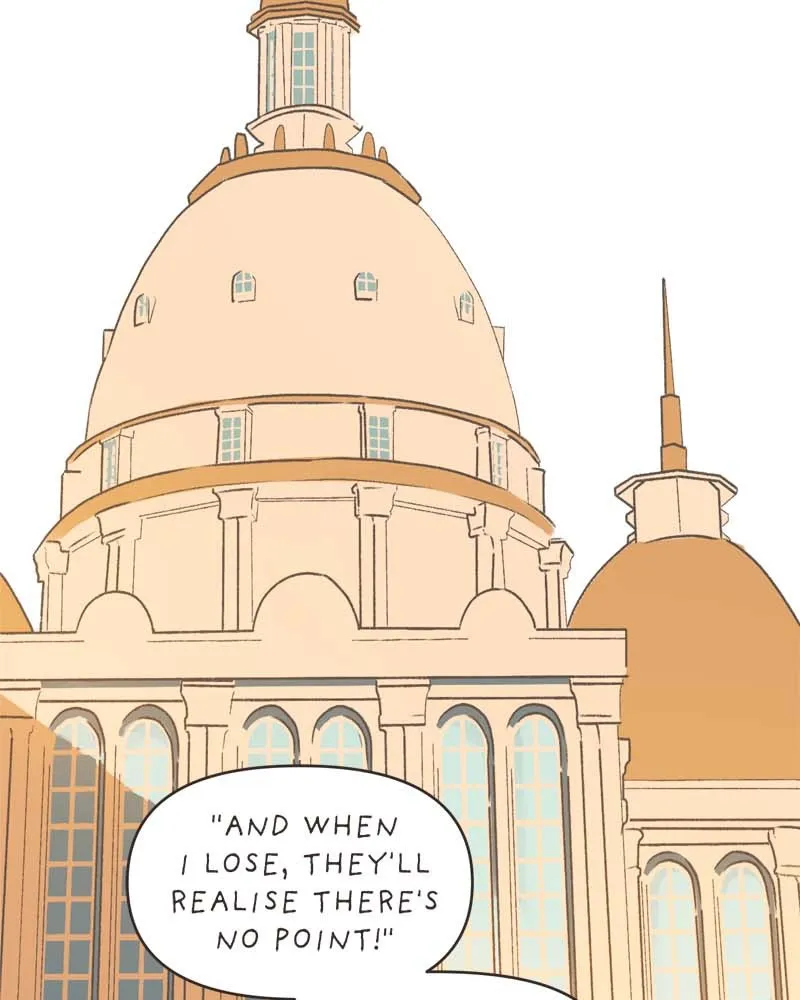 All Haven Academy Chapter 28 page 16 - 