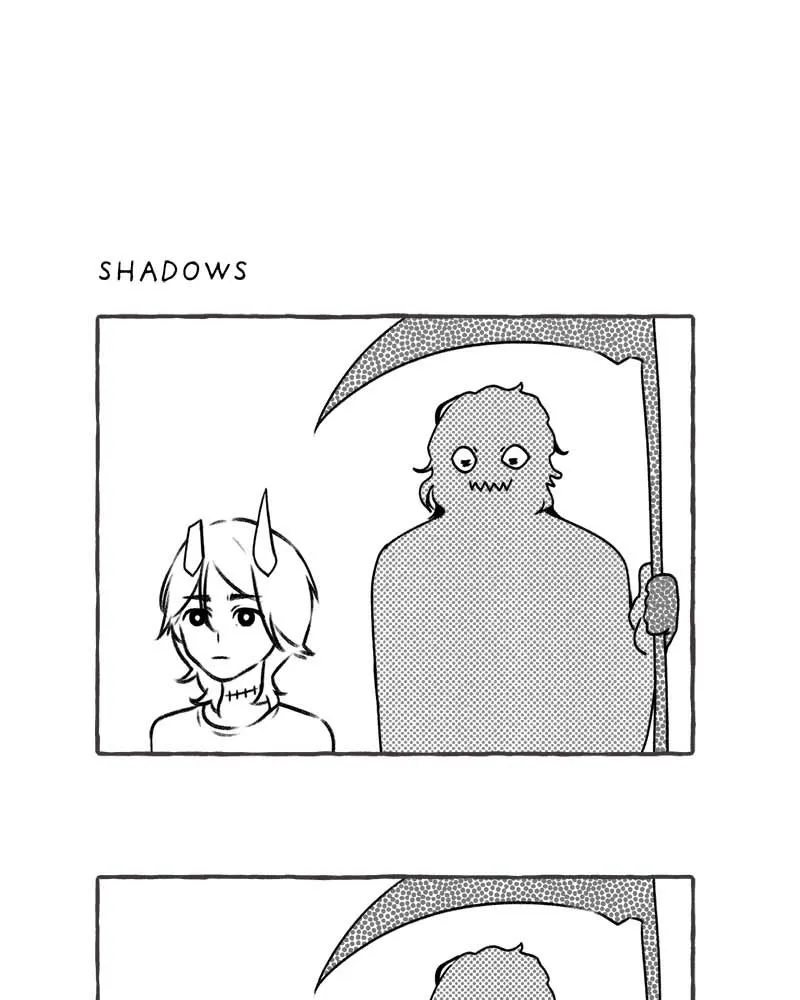 All Haven Academy Chapter 28 page 165 - 