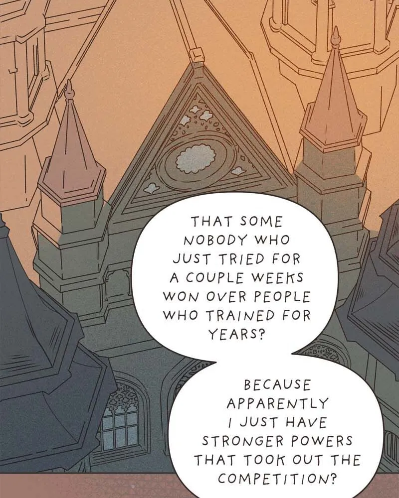 All Haven Academy Chapter 28 page 19 - 