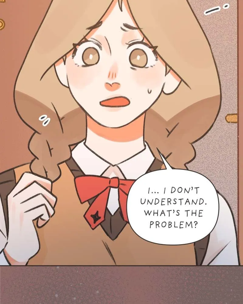 All Haven Academy Chapter 28 page 3 - 
