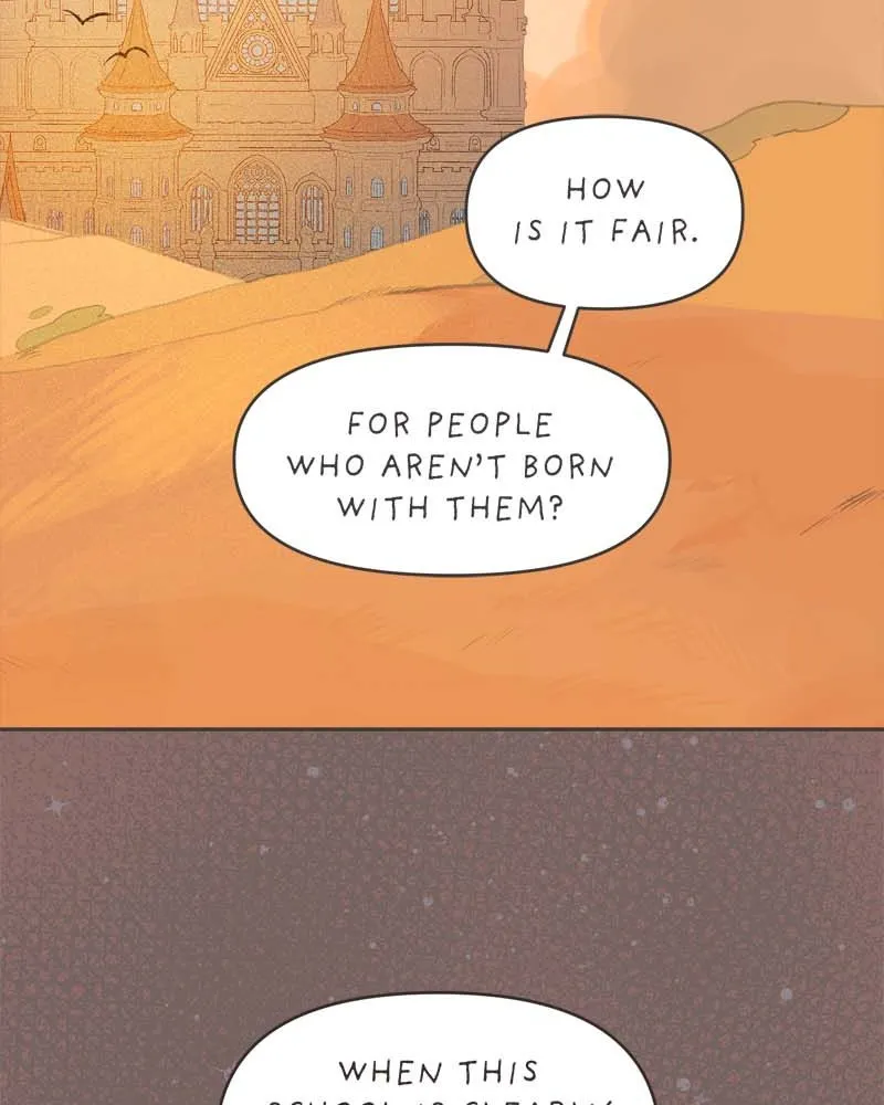 All Haven Academy Chapter 28 page 21 - 