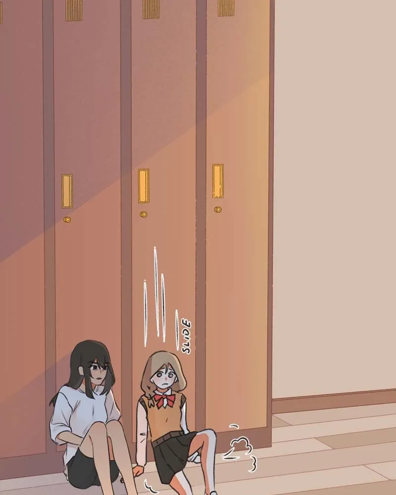 All Haven Academy Chapter 28 page 26 - 