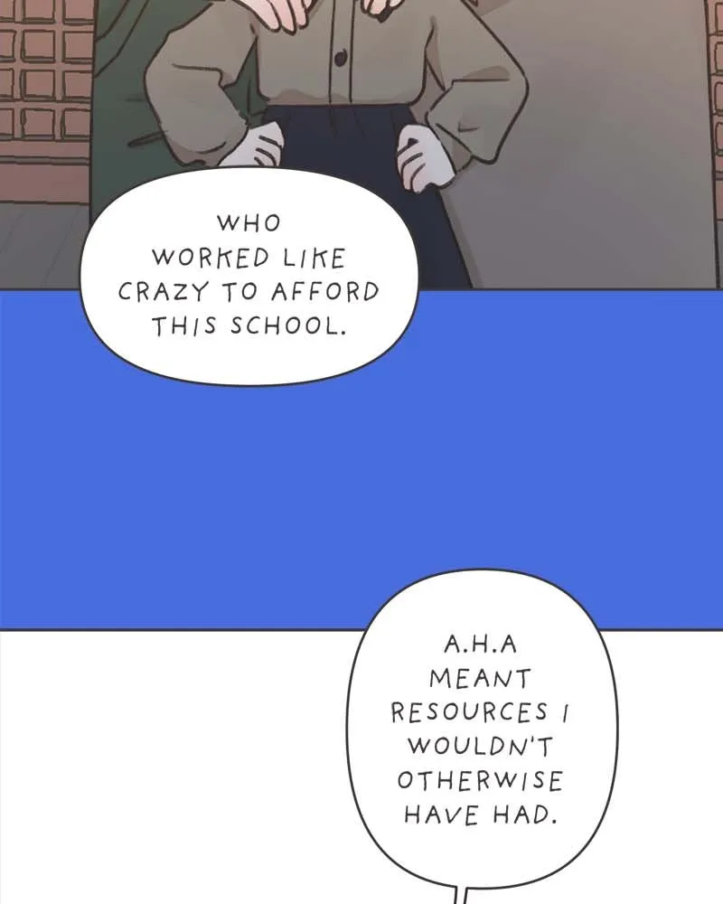 All Haven Academy Chapter 28 page 40 - 