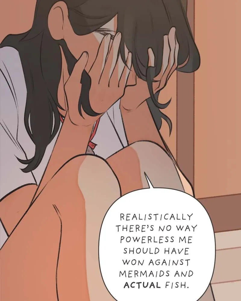 All Haven Academy Chapter 28 page 5 - 
