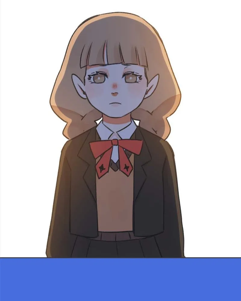 All Haven Academy Chapter 28 page 43 - 