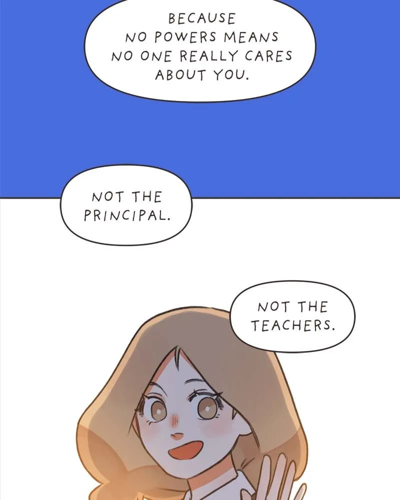 All Haven Academy Chapter 28 page 46 - 