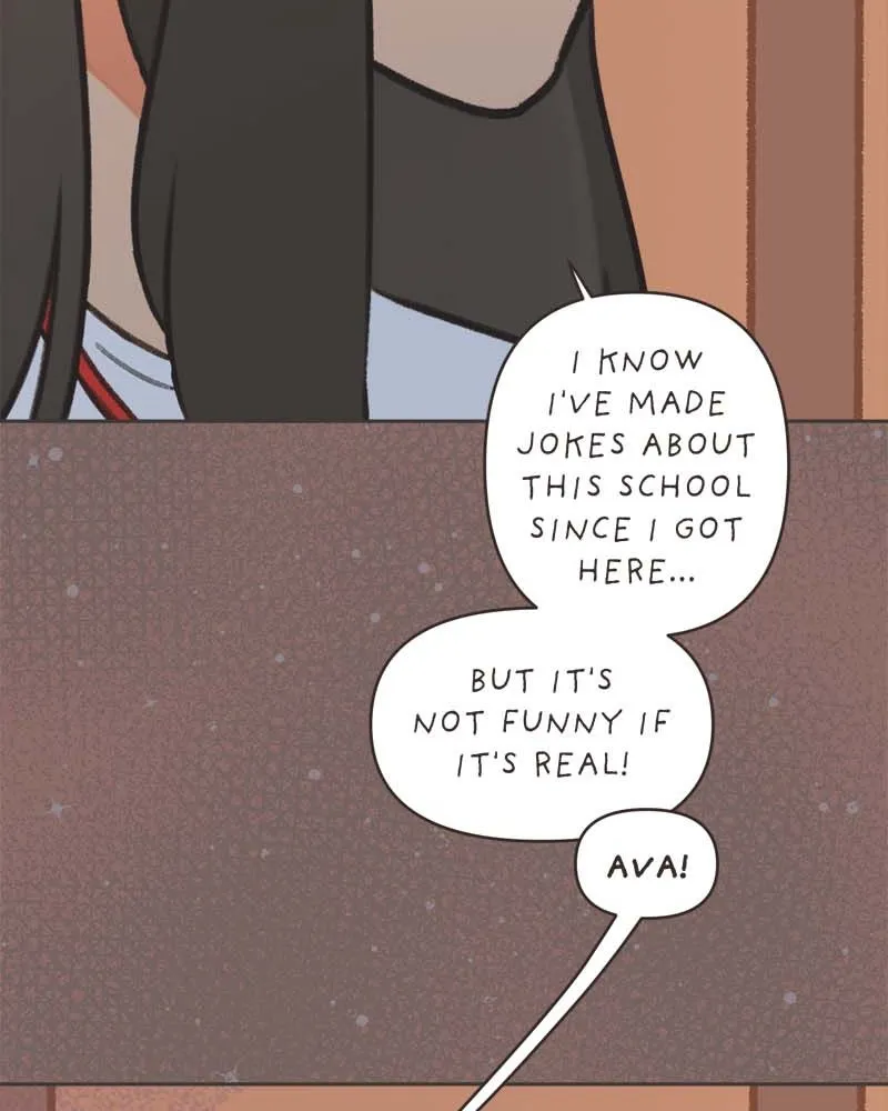 All Haven Academy Chapter 28 page 55 - 