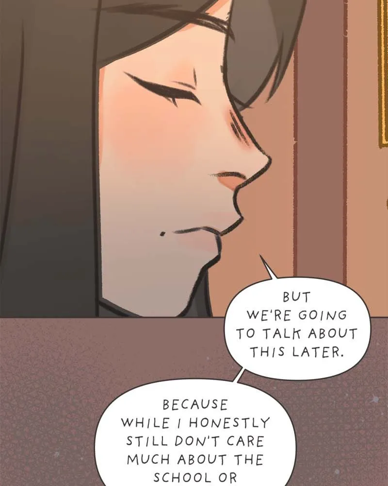 All Haven Academy Chapter 28 page 58 - 